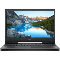 Laptop DELL, G5 5590, Intel Core i7-9750H , 2.60 GHz, HDD: 256 GB SSD, 1000 GB, RAM: 16 GB, video: nVIDIA GeForce GTX 1660 Ti, webcam, LCD (FHD), 1920 x 1080
