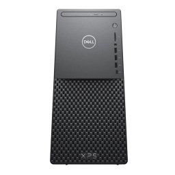 Dell, XPS 8940, Intel Core i9-11900K, 2.50 GHz, HDD: 1000 GB SSD, RAM: 16 GB, unitate optica: DVD RW, video: Intel UHD Graphics 750, KILLER WI-FI 6 AX1650i, WINDOWS 10 HOME, TOWER