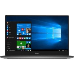 Laptop DELL, PRECISION 5520, Intel Core i7-6820HQ, 2.70 GHz, HDD: 512 GB, RAM: 32 GB, video: Intel HD Graphics 530, nVIDIA Quadro M1200, webcam