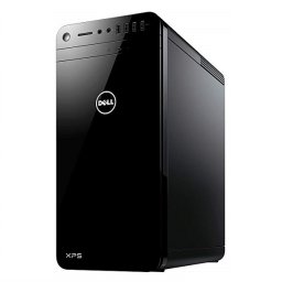 Dell, XPS 8920, Intel Core i7-7700K, 4.20 GHz, HDD: 1000 GB M2 SATA NVME, RAM: 16 GB, video: Intel HD Graphics 530, TOWER