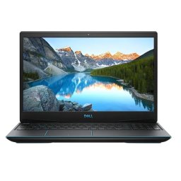 Laptop Dell G3 3500, Intel Core i7-10750H, 2.60 GHz, HDD: 512 GB SSD, RAM: 16 GB, video: nVIDIA GeForce RTX 2060 , webcam