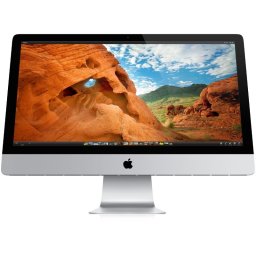AIO Apple iMac A1418 21.5", Intel Core i5-7500, 3.4 GHz, RAM: 32 GB RAM, HDD: 500 GB SSD, video: Intel Iris Plus Graphics 640