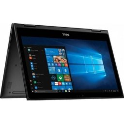 Laptop DELL, LATITUDE 3390 2-IN-1, Intel Core i3-8130U, 2.20 GHz, HDD: 256 GB SSD, RAM: 8 GB, Intel UHD 620 Graphics, webcam
