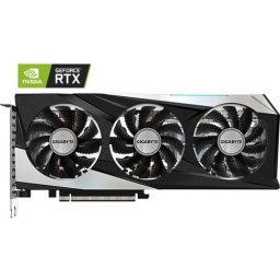 Placa video GIGABYTE GeForce RTX 3050 GAMING OC LHR 8GB GDDR6 128-bit, Display Port, HDMI