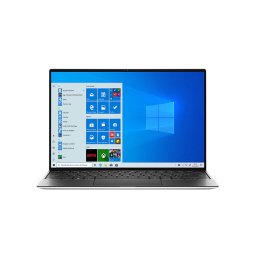 Laptop DELL, XPS 13 9300, Intel Core i7-10510U, 1.80 GHz, HDD: 512 GB, RAM: 16 GB, video: Intel UHD Graphics, webcam
