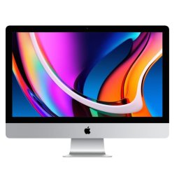 All in One Apple iMac A1419, Retina 5K Late 2015, 27", Intel Core i7 Quad Core 4 GHz, 16 GB RAM; 1 TB HDD, AMD Radeon R9 M395 2 GB