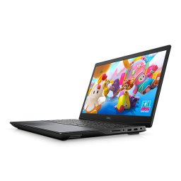 Laptop DELL, LATITUDE 7490, Intel Core i5-7300U, 2.60 GHz, HDD: 256 GB, RAM: 8 GB, video: Intel HD Graphics 620, webcam