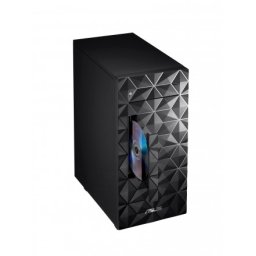 ASUS EXPERT CENTERU500MA-R5600G0130,AMD RyzenTM 5 5600G Desktop Processor (6-core/12-thread, 19MB cache, up to 4.4 GHz max boost),16GB DDR4 U-DIMM,512GB M.2 NVMe,1000 GB HDD, WINDOWS 10 PRO