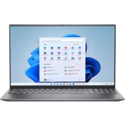 Laptop DELL, INSPIRON 5518, Intel Core i5-11320H, up to 4.50 GHz, HDD: 256 GB M2 NVMe, RAM: 8 GB, video: Intel Iris XE Graphics, webcam, display: 15.6 FHD