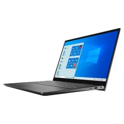Laptop DELL, INSPIRON 7506 2-IN-1, Intel Core i5-1135G7, up to 4.20 GHz, HDD: 256 GB M2 NVMe, RAM: 8 GB, video: Intel Iris XE Graphics , webcam, display: 15.6 FHD TOUCH