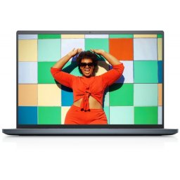 Laptop DELL, INSPIRON 16 PLUS 7610, Intel Core i7-11800H, up to 4.60 GHz, HDD: 1 TB M2 NVMe, RAM: 16 GB, video: NVIDIA GeForce RTX 3050, 4 GB GDDR6, webcam, display: 16 QHD+