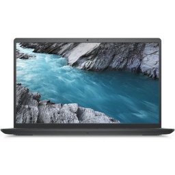 Laptop DELL, INSPIRON 3511, Intel Core i5-1135G7, up to 4.20 GHz, HDD: 256 GB M2 NVMe, RAM: 8 GB, video: Intel Iris XE Graphics, webcam, display: 15.6 FHD