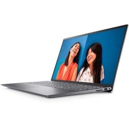 Laptop DELL, INSPIRON 5510, Intel Core i5-11320H, up to 4.50 GHz, HDD: 256 GB M2 NVMe, RAM: 8 GB, video: Intel Iris XE Graphics, webcam, display: 15.6 FHD