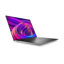 Laptop DELL, XPS 15 9510, Intel Core i7-11800H, up to 4.20 GHz, HDD: 1 TB, RAM: 32 GB, video: nVIDIA GeForce RTX 3050 , webcam, 15.6 FHD+