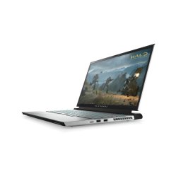 Laptop ALIENWARE, M17 R3, Intel Core i9-10980H , up to 5.30 GHz, HDD: 512 GB SSD, RAM: 32 GB, video: Intel HD Graphics 630, nVIDIA GeForce RTX 2080 SUPER, webcam, 17.3 FHD