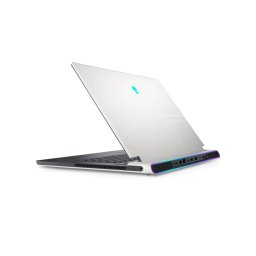 Laptop ALIENWARE, X17 R1, Intel Core i7-11800H , up to 4.20 GHz, HDD: 512 GB SSD, RAM: 16 GB, video: Intel HD Graphics 630, nVIDIA GeForce RTX 3080, webcam, 17.3 FHD