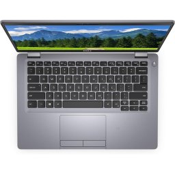 Laptop DELL, INSPIRON 5310 2-IN-1, Intel Core i5-10310U, 1.70 GHz, HDD: 250 GB, RAM: 8 GB, video: Intel UHD Graphics , webcam