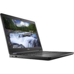 Laptop DELL, LATITUDE 7320, Intel Core i7-1185G7, 3.00 GHz, HDD: 512 GB SSD, RAM: 16 GB, webcam