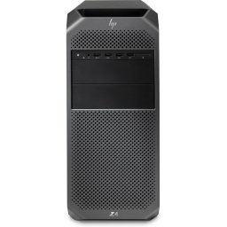 Hp, HP Z4 G4 WORKSTATION, Intel Xeon W-2135, 3.70 GHz, HDD: 1 TB, RAM: 64 GB , video: nVIDIA Quadro P4000; TOWER