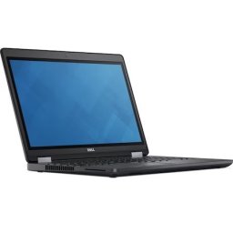 Laptop DELL, PRECISION 3510, Intel Core i7-6820HQ, 2.70 GHz, RAM: 16 GB, video: AMD Radeon R9 M360 (Tropo), Intel HD Graphics 530, webcam, 15.6" LCD (FHD), 1920 x 1080