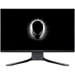Monitor ALIENWARE; model: AW2521h; 24.5"; WIDE; NOU