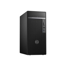 Dell, OPTIPLEX 7071, Intel Core i7-9700, 3.00 GHz, HDD: 512 GB NVMe, RAM: 16 GB, video: Intel UHD Graphics , TOWER, NEW