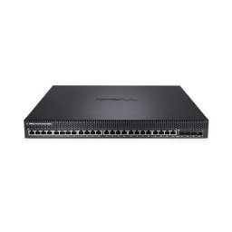 SWITCH DELL; model: POWERCONNECT 8024; PORTURI: 24 10GB + 4 SFP; SH