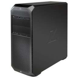 Hp, HP Z6 G4 WORKSTATION, Intel Xeon Silver 4114, 2.20 GHz, HDD: 512 GB SSD, RAM: 64 GB, video: nVIDIA Quadro P2000; TOWER
