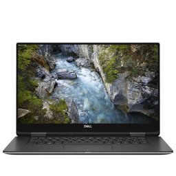 Laptop DELL, PRECISION 5530, Intel Xeon Hexa Core E-2176M, 2.70 GHz, HDD: 512 GB SSD, RAM: 32 GB, video: Intel HD Graphics 530, nVIDIA Quadro P2000, webcam, 4K, TOUCH