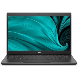 Laptop DELL, LATITUDE 3420, Intel Core i5-1135G7, 2.40 GHz, HDD: 256 GB, RAM: 16 GB, video: Intel Iris XE Graphics, webcam