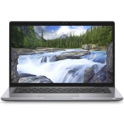 Laptop DELL, LATITUDE 7330, Intel Core i7-1255U, 4.70 GHz, HDD: 512 GB SSD, RAM: 16 GB, video: Intel Iris XE Graphics, webcam