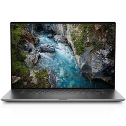 Laptop DELL, PRECISION 5570, Intel Core i9-12900H, 2.40 GHz, HDD: 512 GB, RAM:16 GB, video: Intel UHD Graphics ,nVIDIA Quadro A2000 , webcam, 15.6 TOUCH, 4K