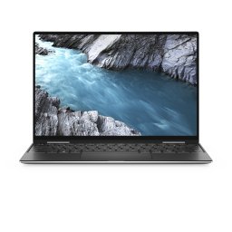 Laptop DELL, XPS 13 9310 2 IN 1, Intel Core i7-1165G7, 1.30 GHz, HDD: 1 TB, RAM: 16 GB, video: Intel UHD Graphics , webcam