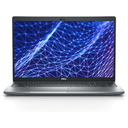 Laptop DELL, LATITUDE 5430, Intel Core i5-1245U, up to 4.00 GHz, HDD: 256 GB, RAM: 16 GB, video: Intel HD Graphics, 14" FHD