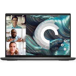 Laptop DELL, VOSTRO 7620, Intel Core i7-12700H, up to 4.60 GHz, HDD: 512 GB M2 NVMe, RAM: 16 GB, video: NVIDIA GeForce RTX 3050 Ti, webcam