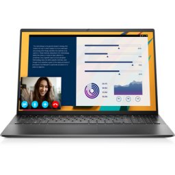 Laptop DELL, VOSTRO 5620, Intel Core i7-1260P, up to 4.20 GHz, HDD: 512 GB M2 NVMe, RAM: 16 GB, video: Iris XE Graphics, webcam