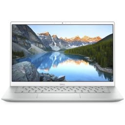 Laptop DELL, INSPIRON 5401, Intel Core i5-1035G1, up to 4.20 GHz, HDD: 512 GB M2 NVMe, RAM: 8 GB, video: Intel UHD Graphics, webcam, display: 14 FHD