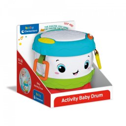 Baby Clementoni - Toba Interactiva