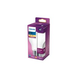 Bec LED Philips E27/13W/230V 2700K