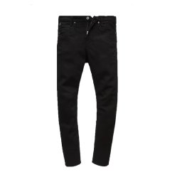 G-STAR RAW Jeans D-Staq 3D Slim D05385-B964-A810 pitch black