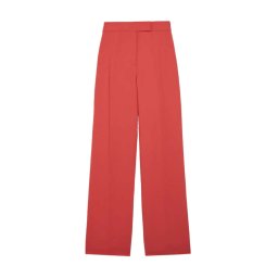 TED BAKER Pantaloni Sayakat Wide Leg Trousers 273268 coral