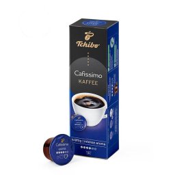 Tchibo Cafissimo Kaffe Intense Aroma capsule 10 buc