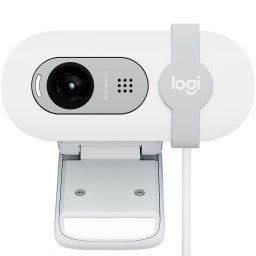 Camera web Brio 100, Full HD 1080 p, 30 fps, Alb