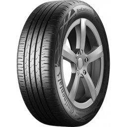 CONTINENTAL EcoContact 6 205/55R16 91H