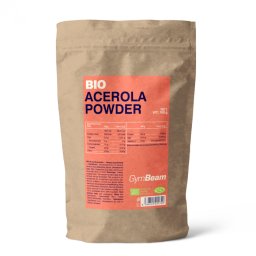 GymBeam BIO Acerola 100 g