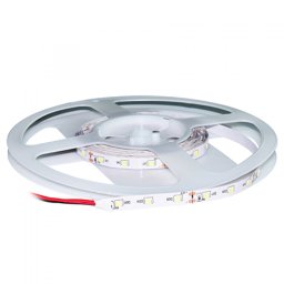 BANDA LED SMD3528 60LED/M 6000K IP20 5M