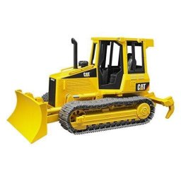 Bruder Professional Series CAT Track-Type Tractor - 02443