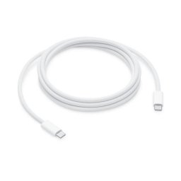 Cablu de încărcare USB-C de 240 W 2 m USB-C plug > USB-C
