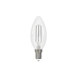 Bec LED FILAMENT C35 E14/4,5W/230V 4000K