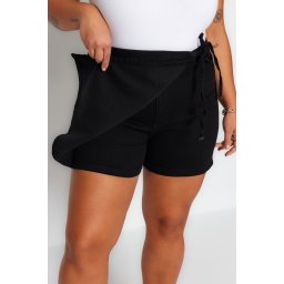 Pantaloni scurți de damă Trendyol